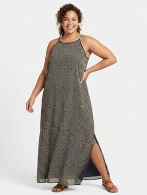 Old Navy Plus Size Maxi Dress